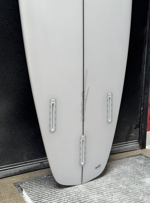 Easy Wind — Christenson surfboards